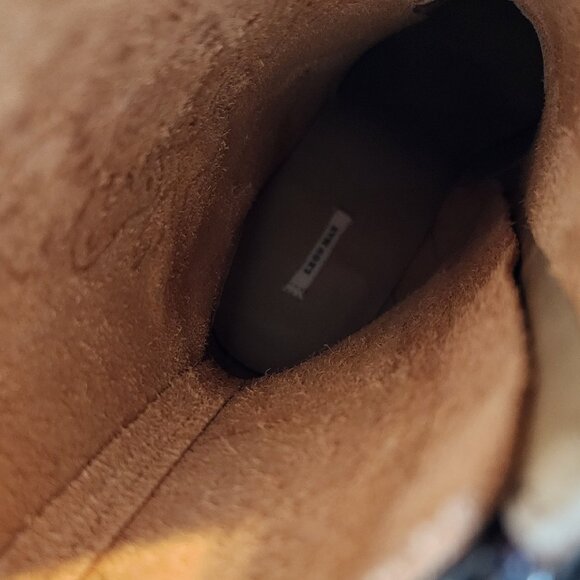 Leon Max Boots "NEW" - Picture 3 of 16